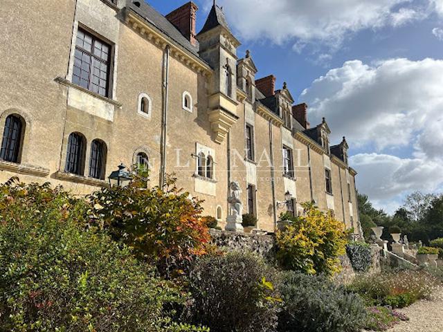 Château vente à La Roche-sur-Yon, La Roche-sur-yon