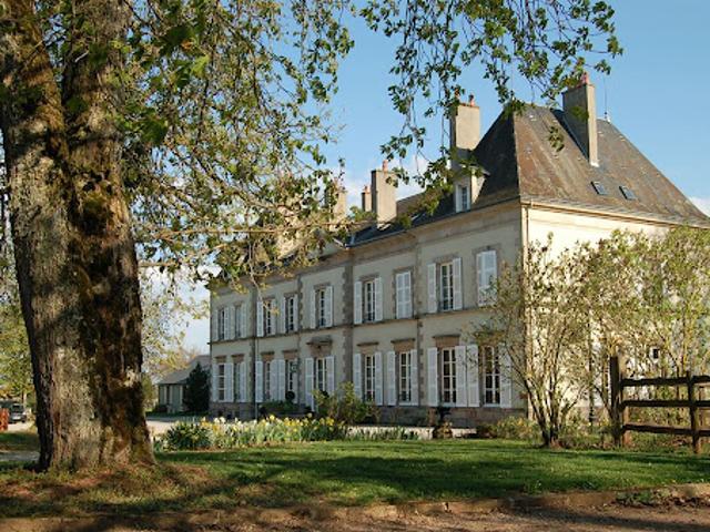 Château vente à Moulins