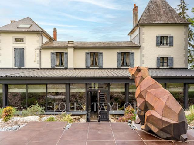 Château vente à Périgueux