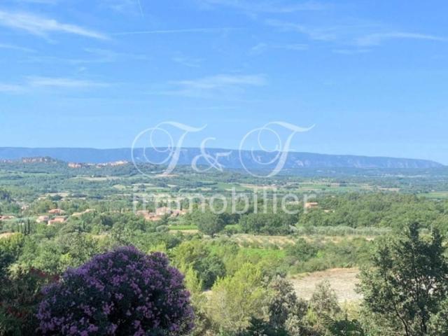 Maison vente à Apt, Saint-saturnin-lès-apt