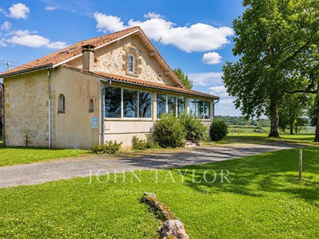 Château vente à Libourne, Saint-emilion