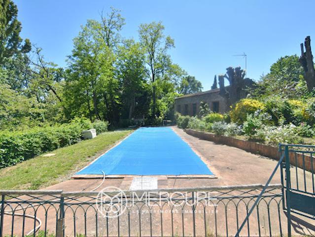 Château vente à Montauban, Verdun-sur-garonne