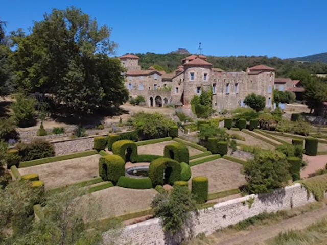 Château vente à Clermont-Ferrand, Yronde-et-buron
