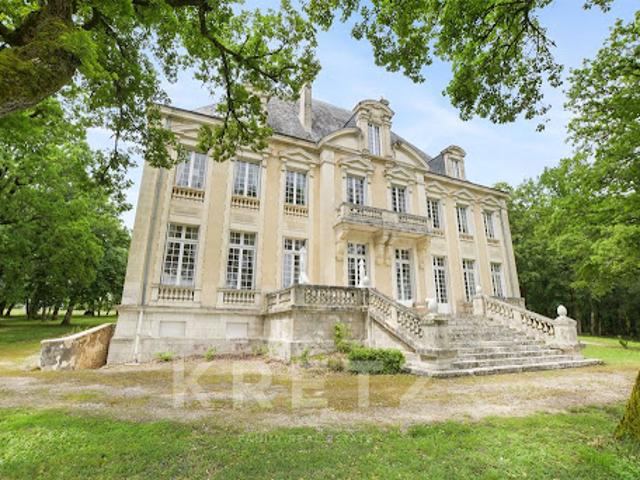 Château vente à Montauban, Montpezat-de-quercy