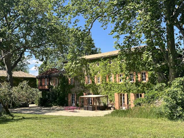 Château vente à Nîmes, Uzès