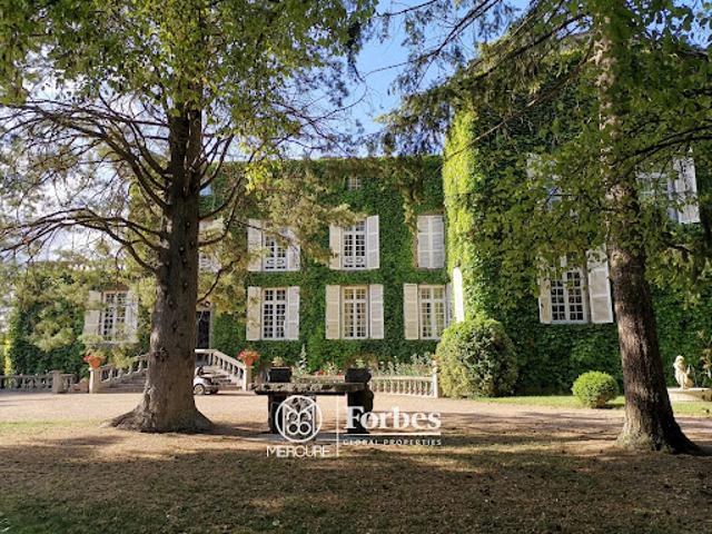 Château vente à Riom