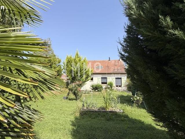 Maison vente à Mamers, Bessé-sur-braye