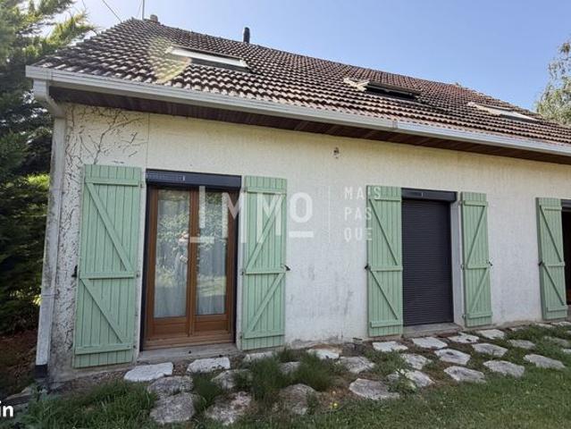 Maison vente à Mamers, Bessé-sur-braye