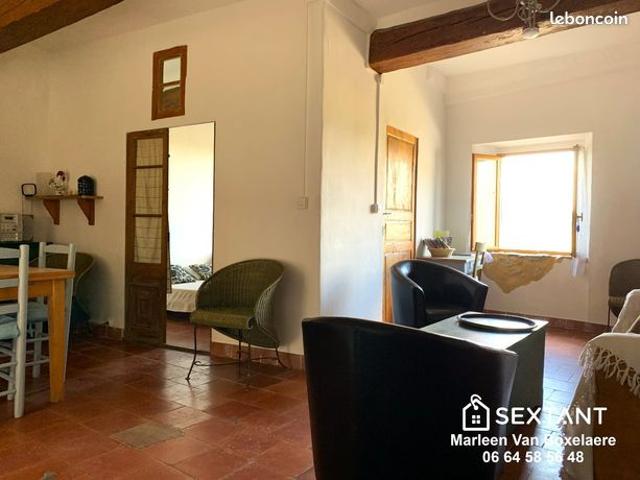 Maison vente à Narbonne, Durban-corbières