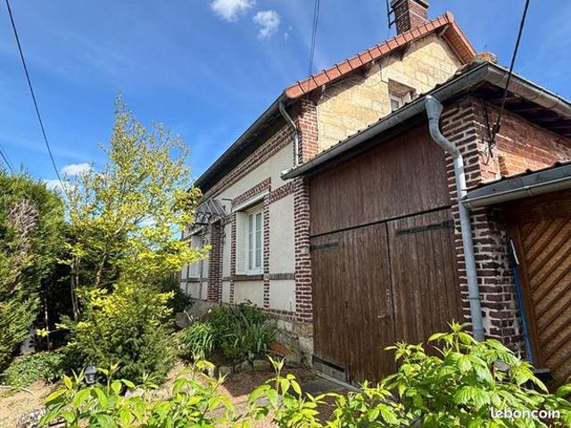 Maison vente à Compiègne, Oise