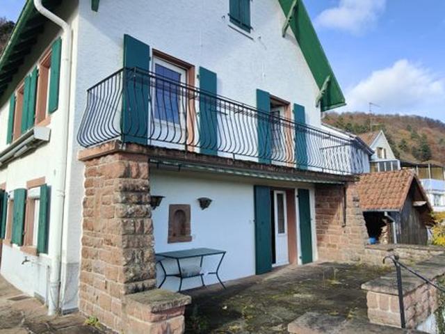 Maison vente à Molsheim, Mollkirch