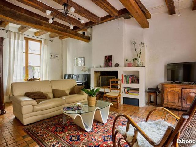 Maison vente à Angers