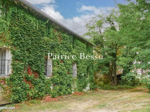 Maison vente à Mantes-la-Jolie, Gargenville