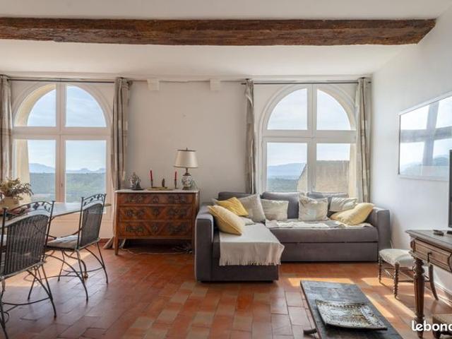 Maison vente à Seillons-Source-d'Argens, Var