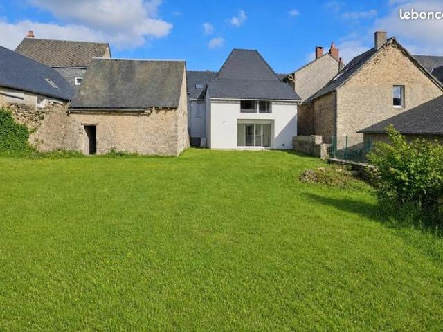 Maison vente à Château-Chinon (Ville), Nièvre