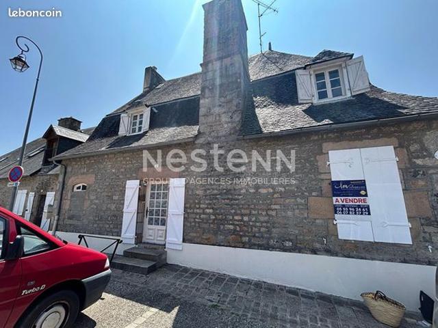 Maison vente à Ussel, Meymac