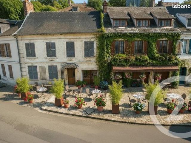Maison vente à La Roche-Guyon, Val-d'Oise