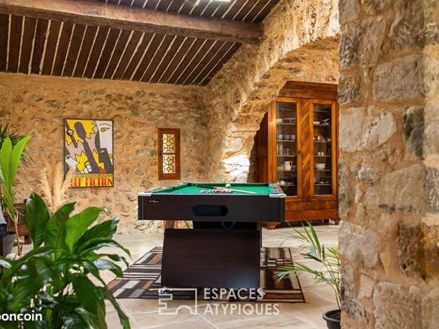 Maison vente à Arrondissement de Draguignan, Montauroux
