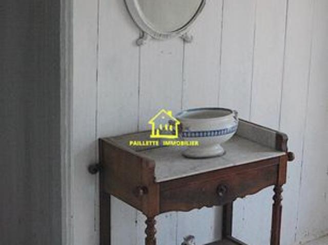Maison vente à Le Havre, Beuzeville-la-grenier