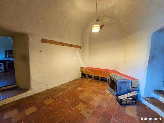 Maison vente à Limoux, Villelongue-d'aude