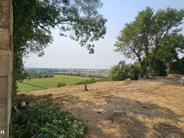 Maison vente à Blaye, Saint-andré-de-cubzac