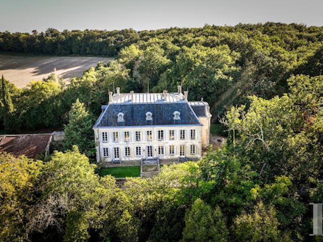 Château vente à Condom, Lectoure