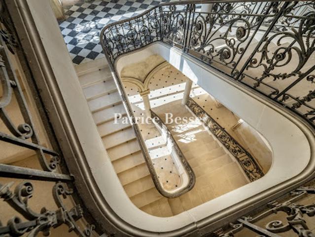 Château vente à Toulouse