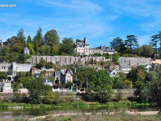 Maison vente à Tours