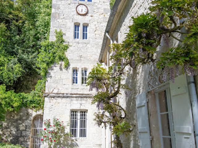 Château vente à Agen