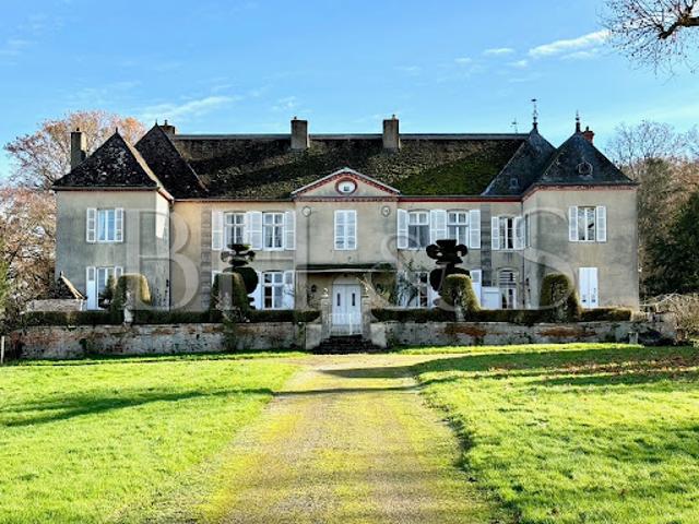 Château vente à Beaune