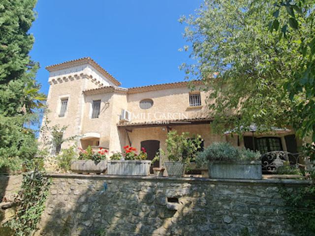 Château vente à Forcalquier, Pierrevert