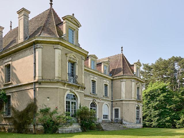 Château vente à Villefranche-sur-Saône, Rhône