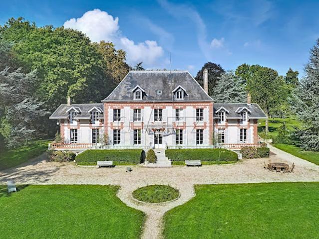 Château vente à Les Andelys, Gisors