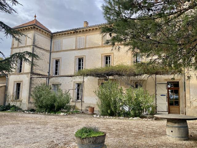 Château vente à Apt, Saint-saturnin-lès-apt