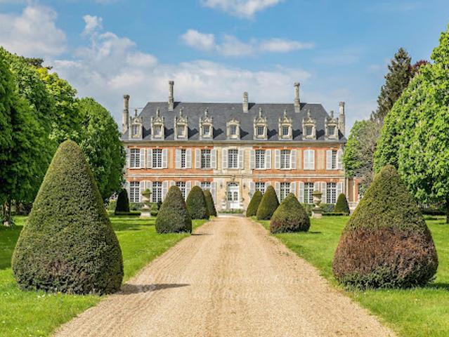 Château vente à Les Andelys, Louviers