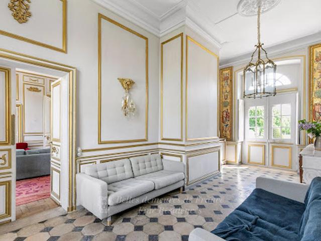 Château vente à Les Andelys, Louviers