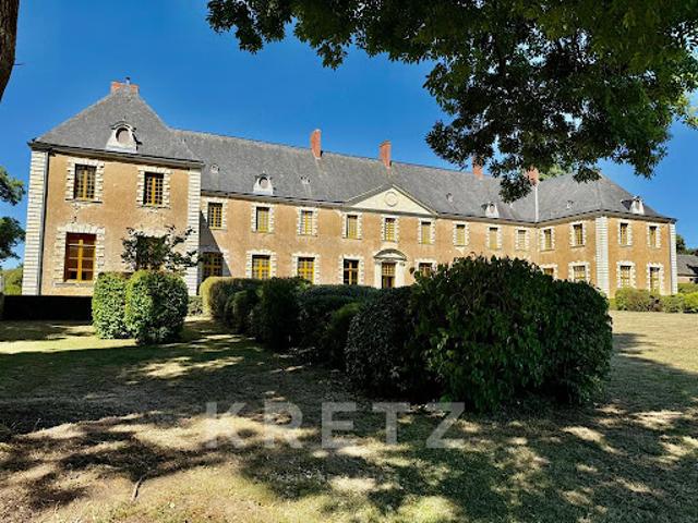 Château vente à La Flèche, Sablé-sur-sarthe