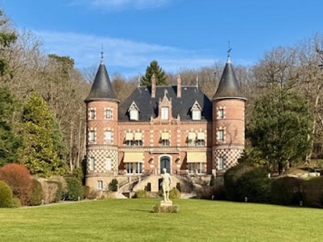 Château vente à Rambouillet, Auffargis