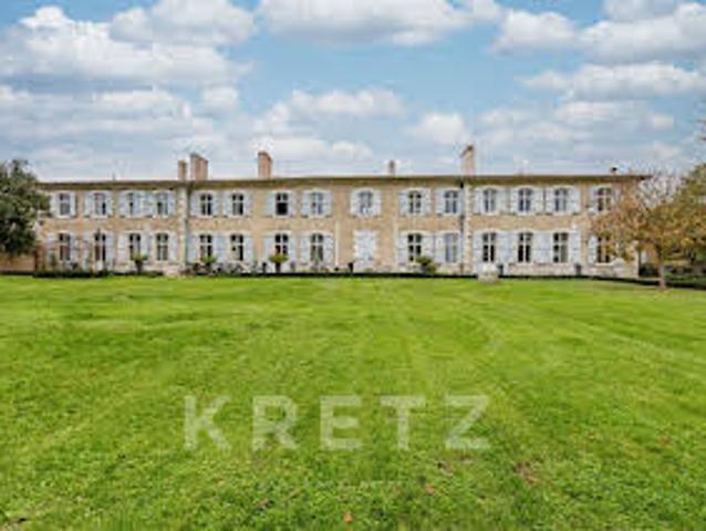 Château vente à Royan Château vente à Royan