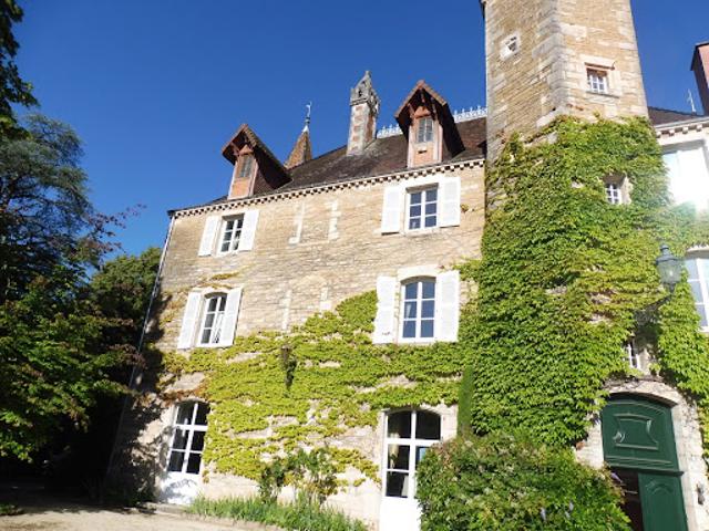 Château vente à Bourg-en-Bresse, Bourg-en-bresse