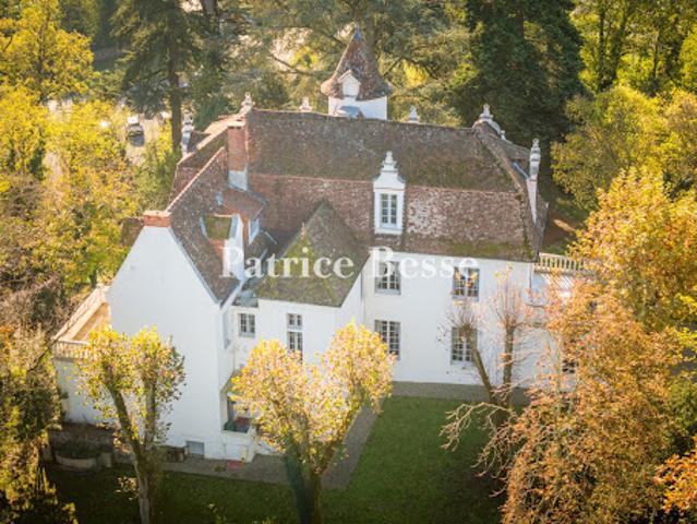 Maison vente à Cahors