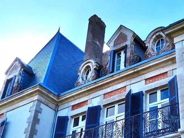 Château vente à Oloron-Sainte-Marie, Bérenx