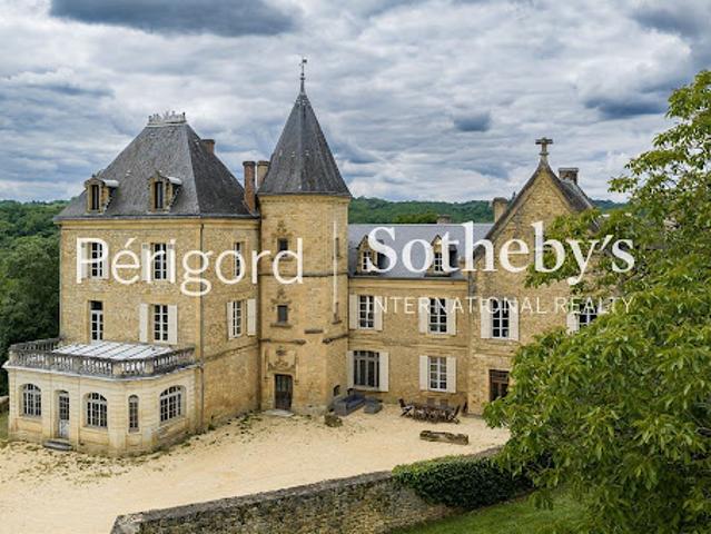 Château vente à Sarlat-la-Canéda, Sarlat-la-canéda
