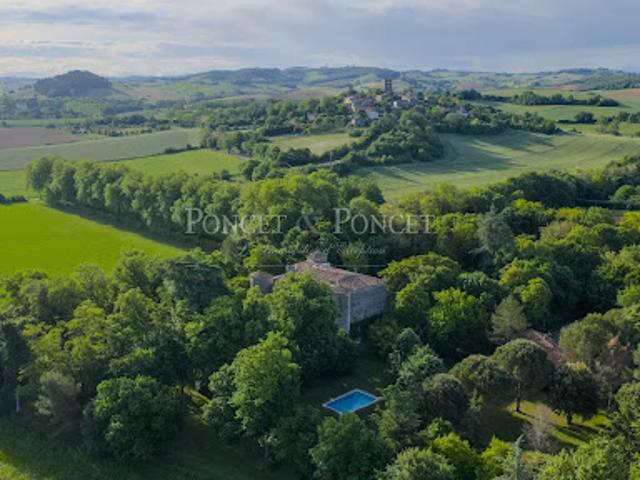 Château vente à Carcassonne, Plaigne