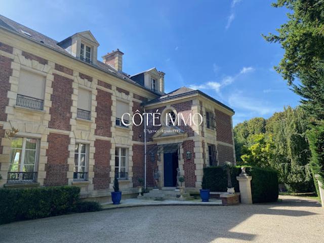 Château vente à Senlis, Gouvieux