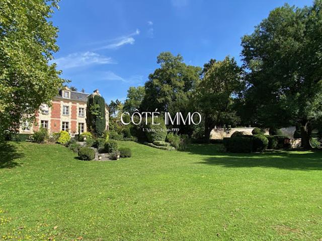 Château vente à Senlis, Gouvieux