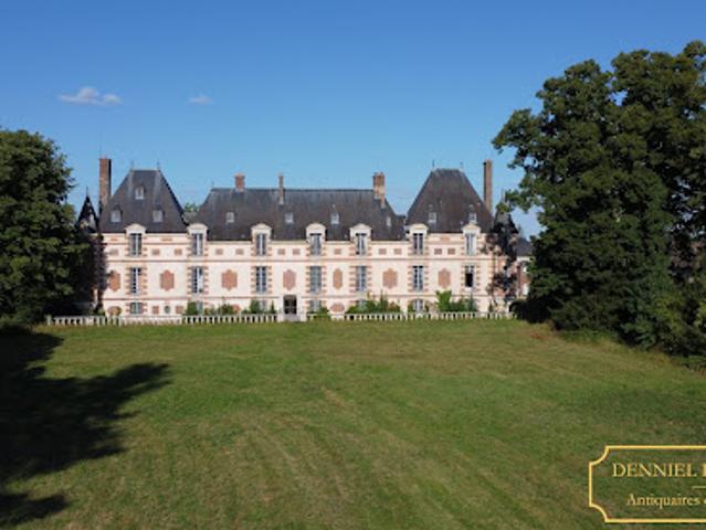 Château vente à Les Andelys, Giverny