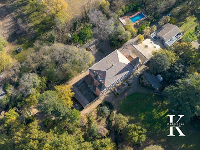 Château vente à Béziers, Pézenas