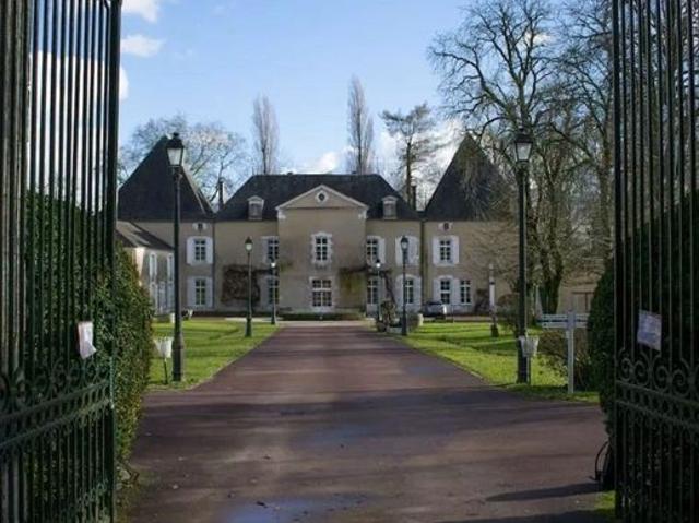 Maison vente à Niort, Brieuil-sur-chizé