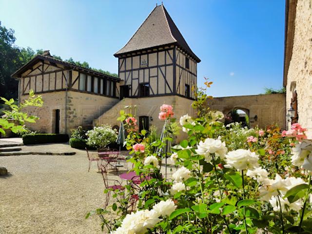 Château vente à Villeneuve-sur-Lot, Villeréal